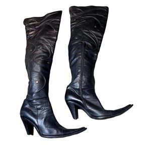 Sara & Co. Knee High boots